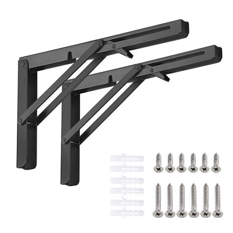 max shelf brackets